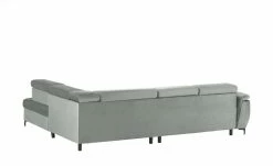 switch Ecksofa Denvo | Silber (Grau) rechts Grundfunktion -Sofas Verkaufsladen 26407953 7 202101212236