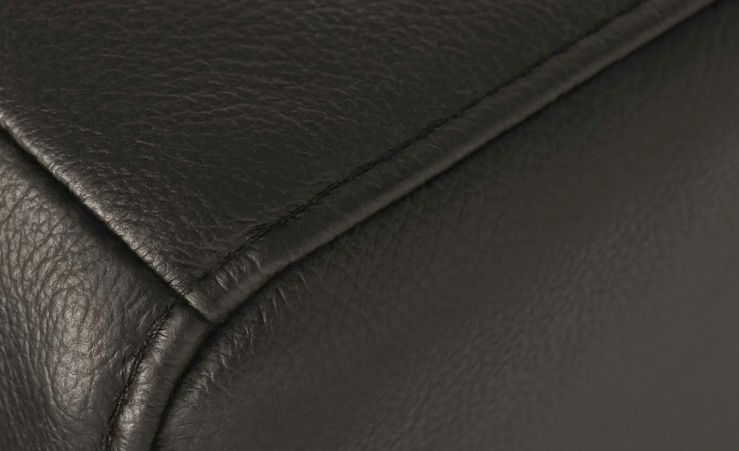 Betty Schlafsofa Betty | Dunkelbraun mit Kaltschaum-Matratze 6 Betty Schlafsofa Betty | Dunkelbraun mit Kaltschaum-Matratze – Bild 4