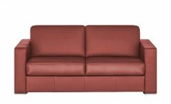 Betty Schlafsofa Betty | Rot mit Kaltschaum-Matratze -Sofas Verkaufsladen 26408052 10 202008202250