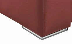 Betty Schlafsofa Betty | Rot mit Kaltschaum-Matratze -Sofas Verkaufsladen 26408052 4 202008202250