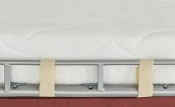 Betty Schlafsofa Betty | Rot mit Kaltschaum-Matratze -Sofas Verkaufsladen 26408052 5 202008202250