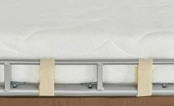 Betty Schlafsofa Betty | Rot-Braun mit Kaltschaum-Matratze -Sofas Verkaufsladen 26408053 11 202008202250