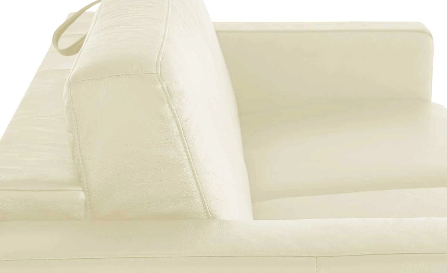 Betty Schlafsofa Betty | Beige mit Kaltschaum-Matratze 12 Betty Schlafsofa Betty | Beige mit Kaltschaum-Matratze – Bild 10