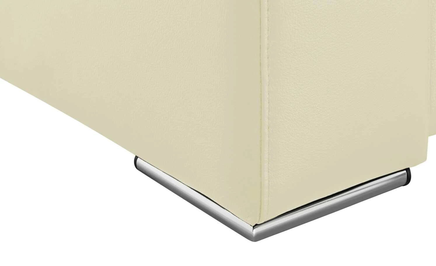 Betty Schlafsofa Betty | Beige mit Kaltschaum-Matratze 14 Betty Schlafsofa Betty | Beige mit Kaltschaum-Matratze – Bild 12