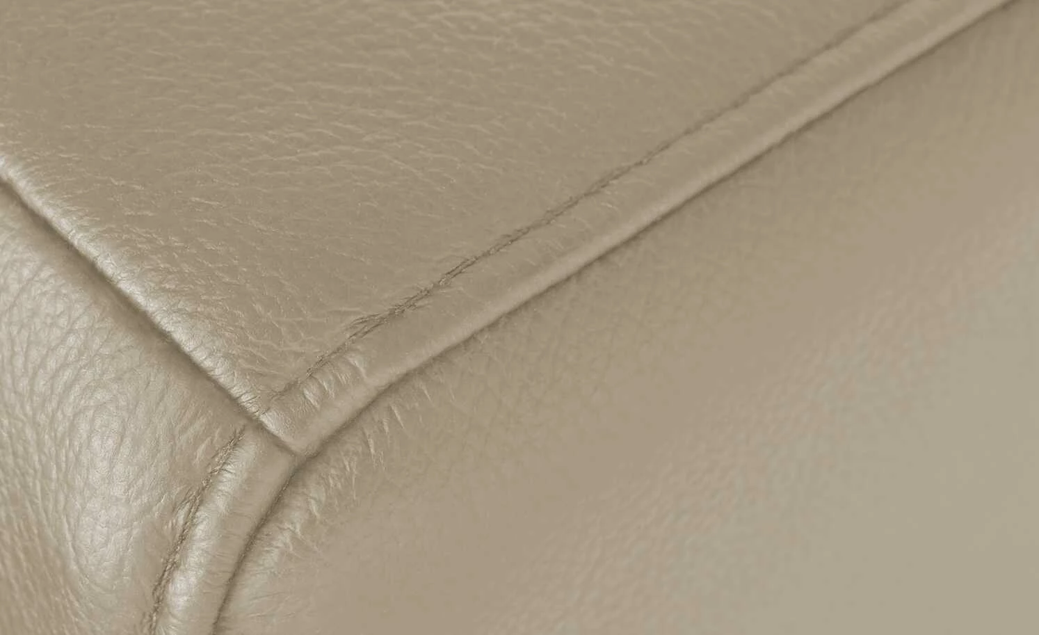 Betty Schlafsofa Betty | Schlamm (Beige) mit Kaltschaum-Matratze 6 Betty Schlafsofa Betty | Schlamm (Beige) mit Kaltschaum-Matratze – Bild 4