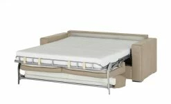 Betty Schlafsofa Betty | Schlamm (Beige) mit Kaltschaum-Matratze 21 Betty Schlafsofa Betty | Schlamm (Beige) mit Kaltschaum-Matratze -Sofas Verkaufsladen 26408055 4 202008202250