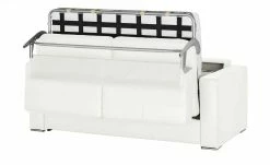 Betty Schlafsofa Betty | Weiß mit Kaltschaum-Matratze -Sofas Verkaufsladen 26408059 1 202008202250