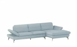 Wohnwert Ecksofa Amarena | Hellblau rechts -Sofas Verkaufsladen 26408202 8 202012142251