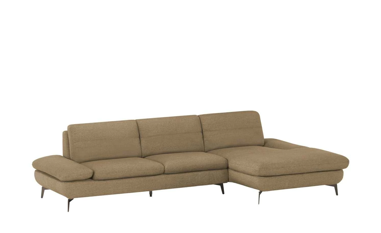 Wohnwert Ecksofa Amarena | Braun rechts 12 Wohnwert Ecksofa Amarena | Braun rechts – Bild 10