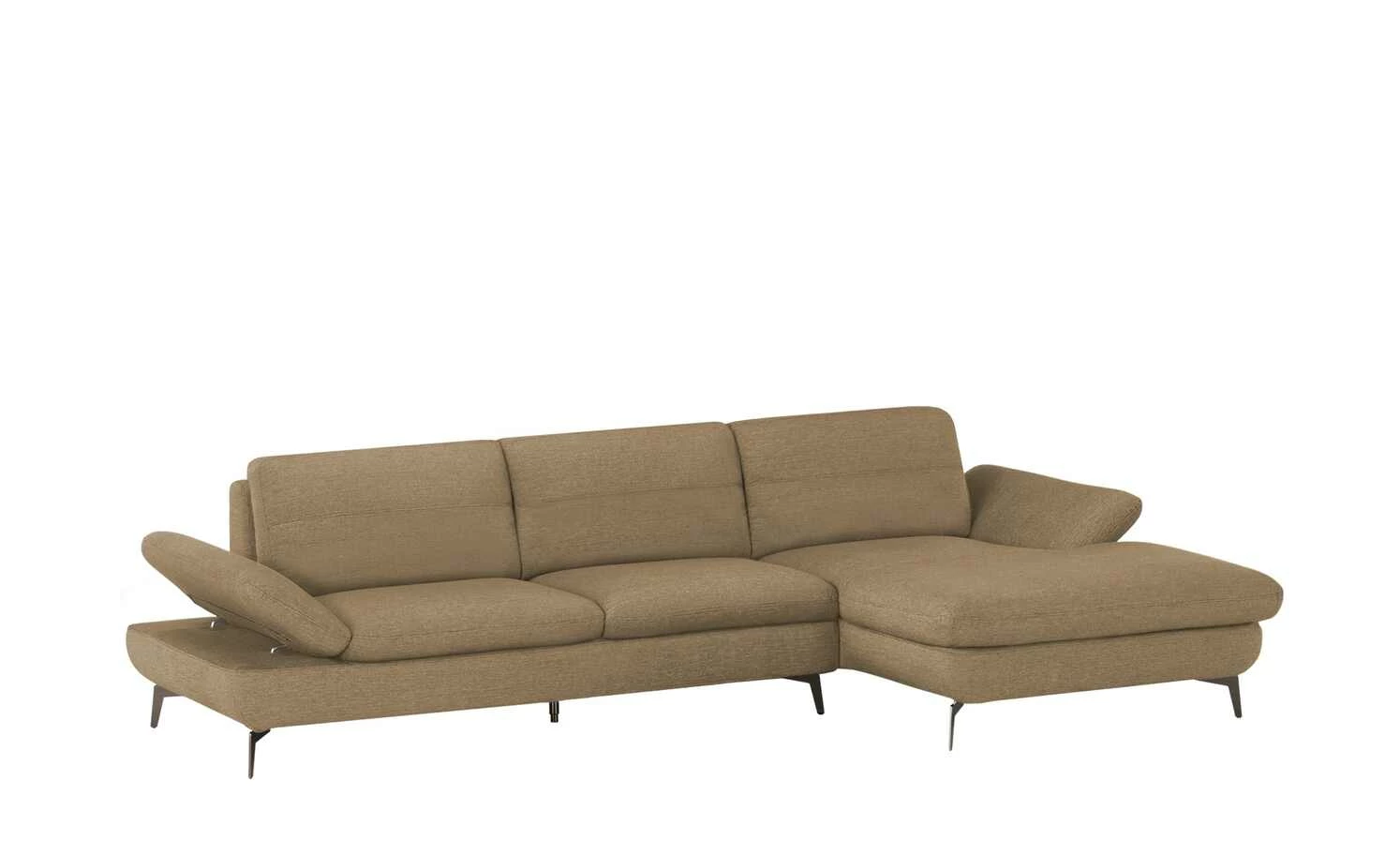 Wohnwert Ecksofa Amarena | Braun rechts 9 Wohnwert Ecksofa Amarena | Braun rechts – Bild 7