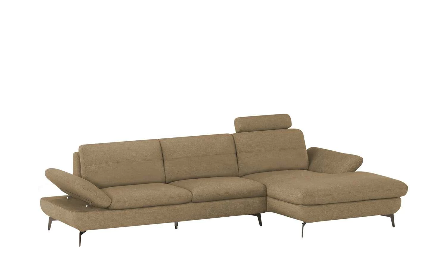 Wohnwert Ecksofa Amarena | Braun rechts 10 Wohnwert Ecksofa Amarena | Braun rechts – Bild 8