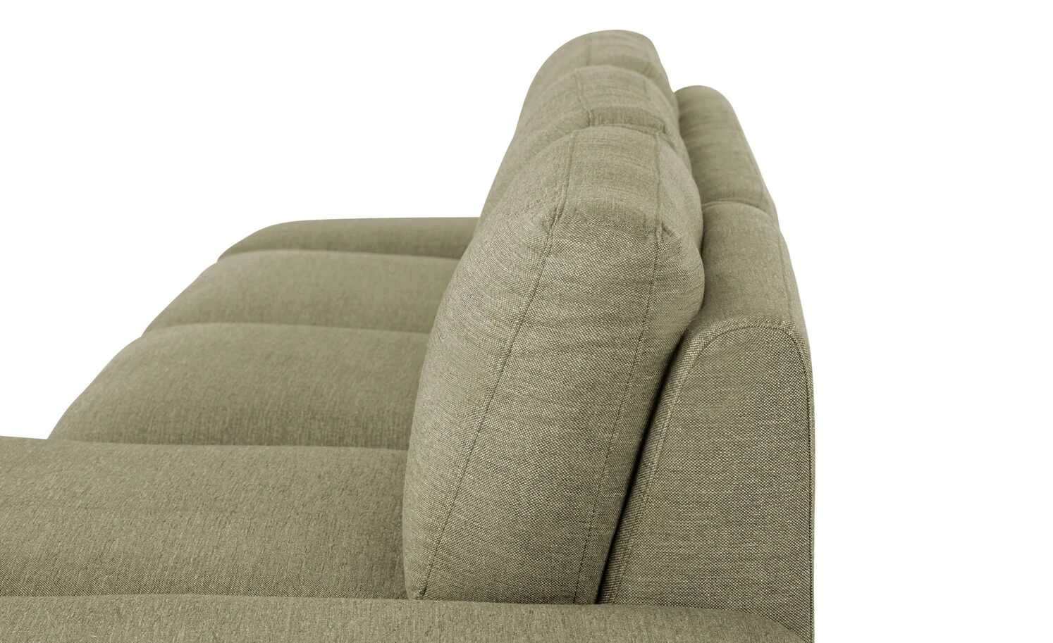 Wohnwert Ecksofa Amarena | Olivgrün rechts 9 Wohnwert Ecksofa Amarena | Olivgrün rechts – Bild 7