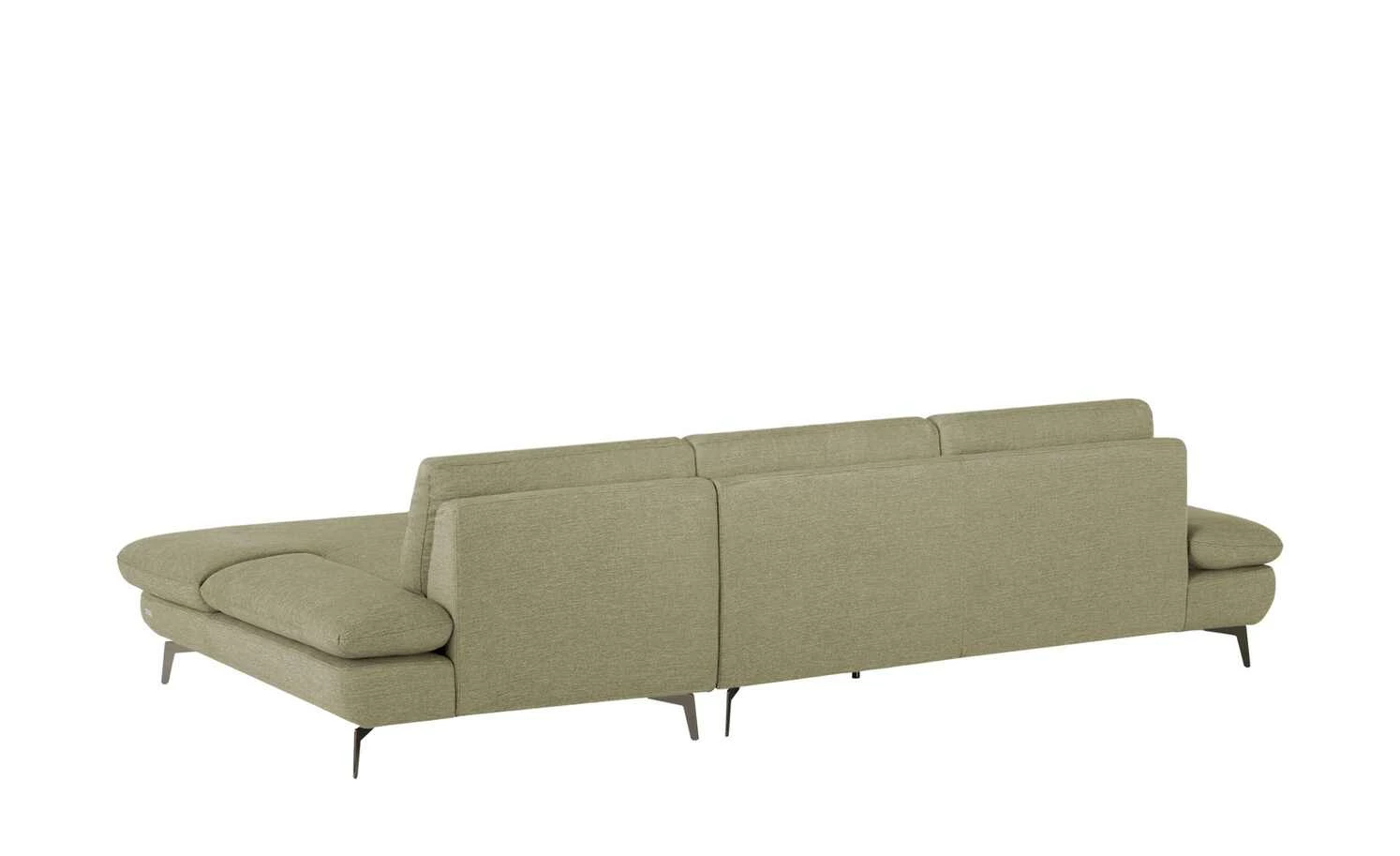 Wohnwert Ecksofa Amarena | Olivgrün rechts 10 Wohnwert Ecksofa Amarena | Olivgrün rechts – Bild 8