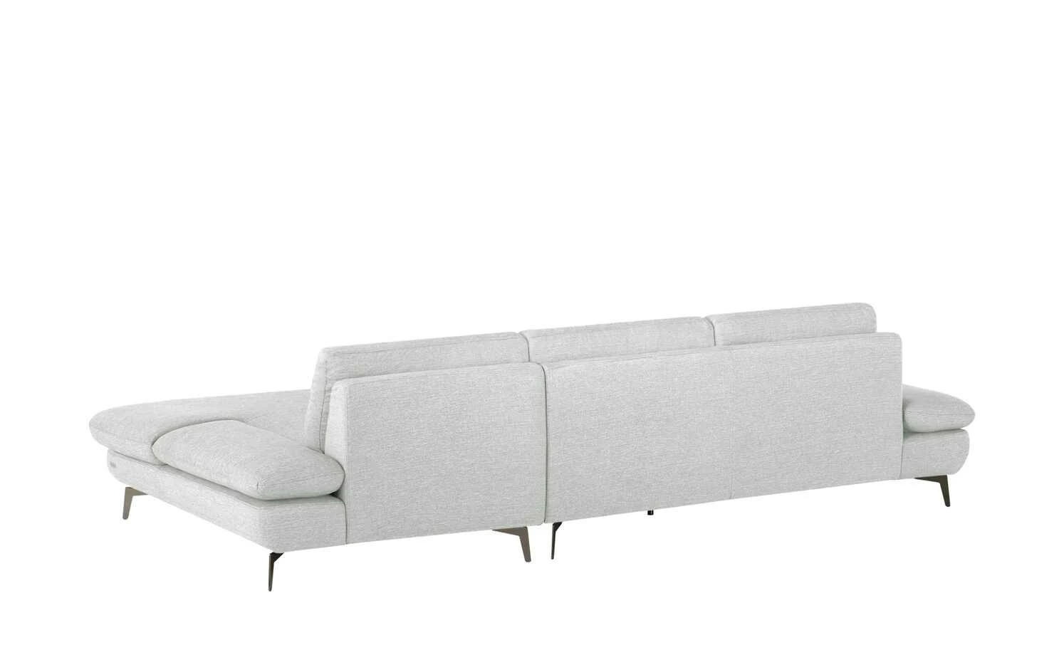 Wohnwert Ecksofa Amarena | Hellgrau rechts 13 Wohnwert Ecksofa Amarena | Hellgrau rechts – Bild 11