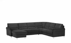 meinSofa Wohnlandschaft Donald | Schwarz rechts ohne -Sofas Verkaufsladen 26408267 2 202009172242