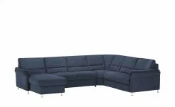 meinSofa Wohnlandschaft Donald | Marine (Dunkelblau) rechts ohne -Sofas Verkaufsladen 26408269 2 202009172242