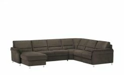 meinSofa Wohnlandschaft Donald | Schokolade (Braun) rechts ohne -Sofas Verkaufsladen 26408270 1 202009172242