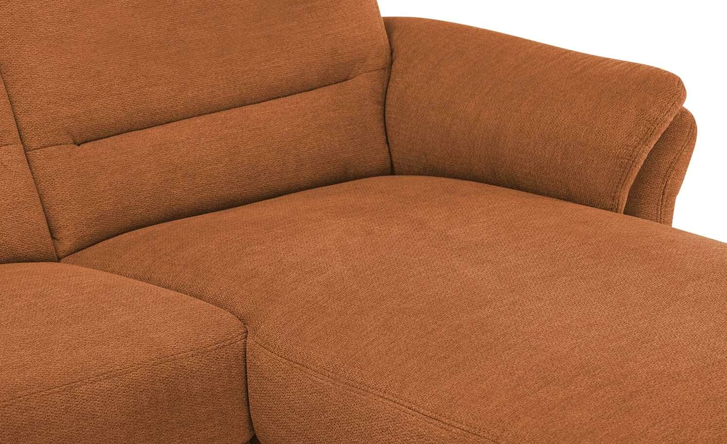 meinSofa Wohnlandschaft Donald | Terra (Orange) links ohne 9 meinSofa Wohnlandschaft Donald | Terra (Orange) links ohne – Bild 7
