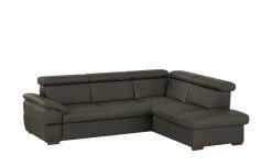 uno Ecksofa Town | Dunkelbraun rechts Grundfunktion -Sofas Verkaufsladen 26408331 1 202009081142