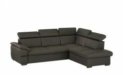 uno Ecksofa Town | Dunkelbraun rechts Grundfunktion -Sofas Verkaufsladen 26408331 10 202009081142