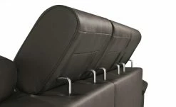 uno Ecksofa Town | Dunkelbraun rechts Grundfunktion -Sofas Verkaufsladen 26408331 6 202009081142