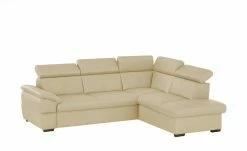 uno Ecksofa Town | Beige rechts Grundfunktion -Sofas Verkaufsladen 26408332 1 202009081142