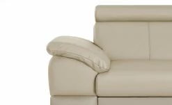 uno Ecksofa Town | Eisgrau (Grau-Creme) rechts Grundfunktion -Sofas Verkaufsladen 26408335 8 202009081142
