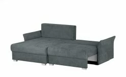 Ecksofa Brandy | Dunkelgrau links -Sofas Verkaufsladen 26408366 1 202010292249