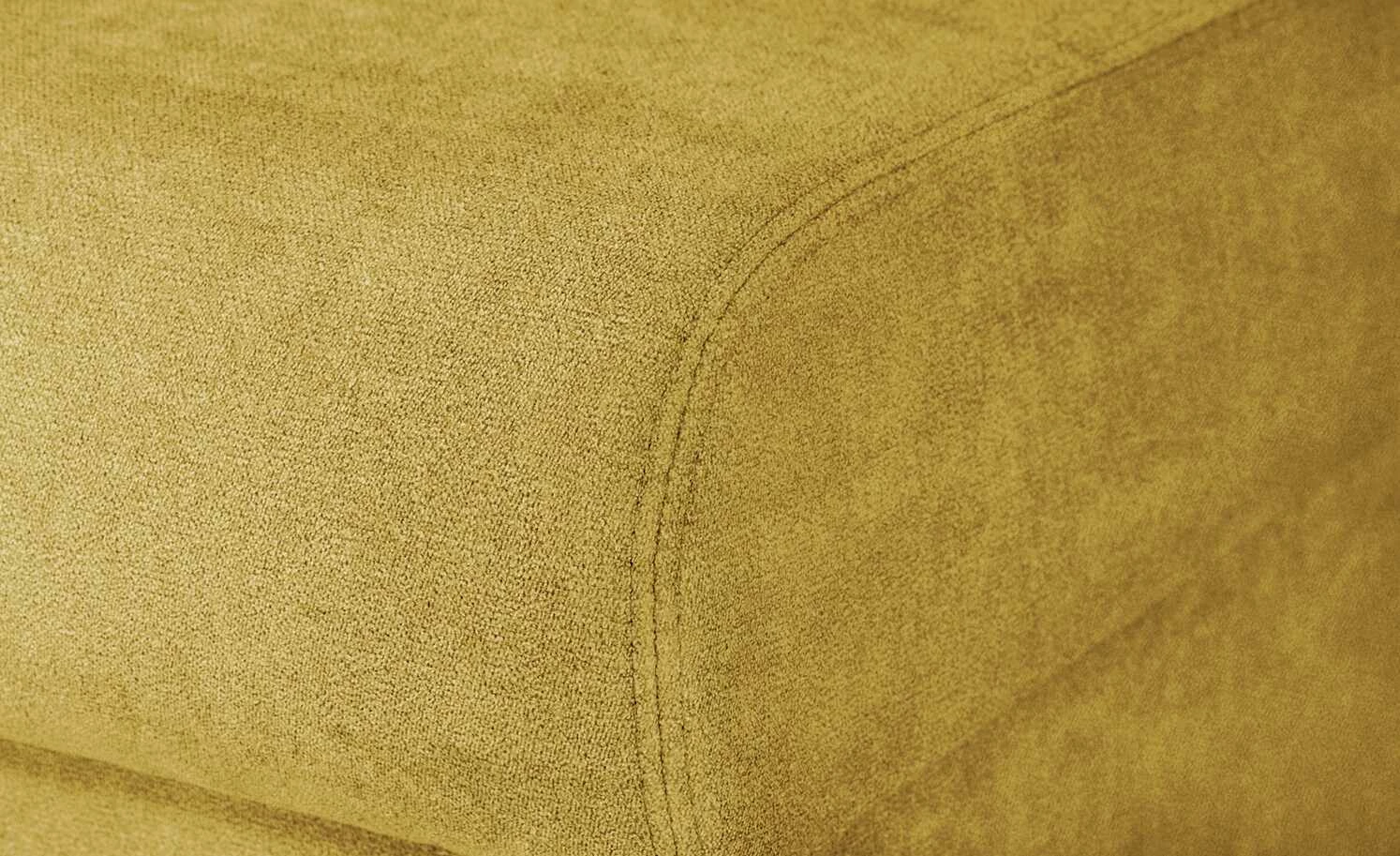 Ecksofa Brandy | Senf (Gelb) links 10 Ecksofa Brandy | Senf (Gelb) links – Bild 8