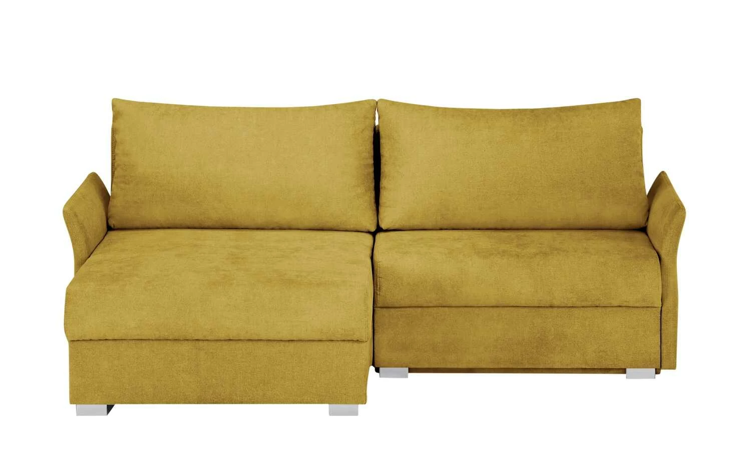 Ecksofa Brandy | Senf (Gelb) links 3 Ecksofa Brandy | Senf (Gelb) links