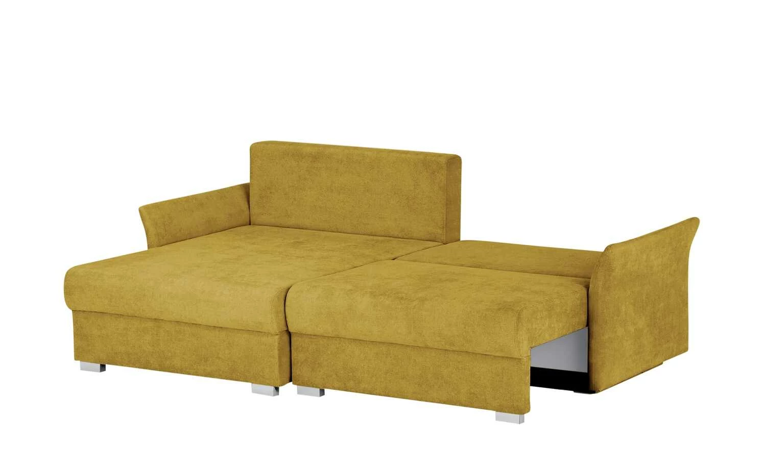 Ecksofa Brandy | Senf (Gelb) links 11 Ecksofa Brandy | Senf (Gelb) links – Bild 9