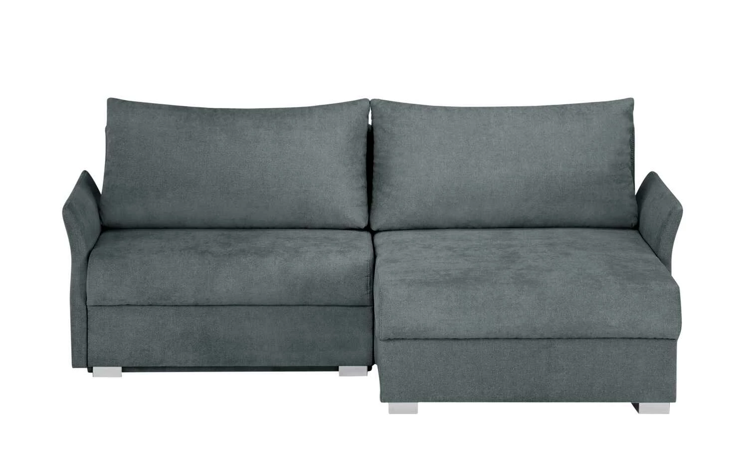 Ecksofa Brandy | Dunkelgrau rechts 3 Ecksofa Brandy | Dunkelgrau rechts