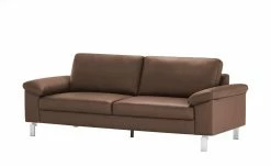 Einzelsofa Bena | Chestnut (Hellbraun) -Sofas Verkaufsladen 26408430 2 202102111235