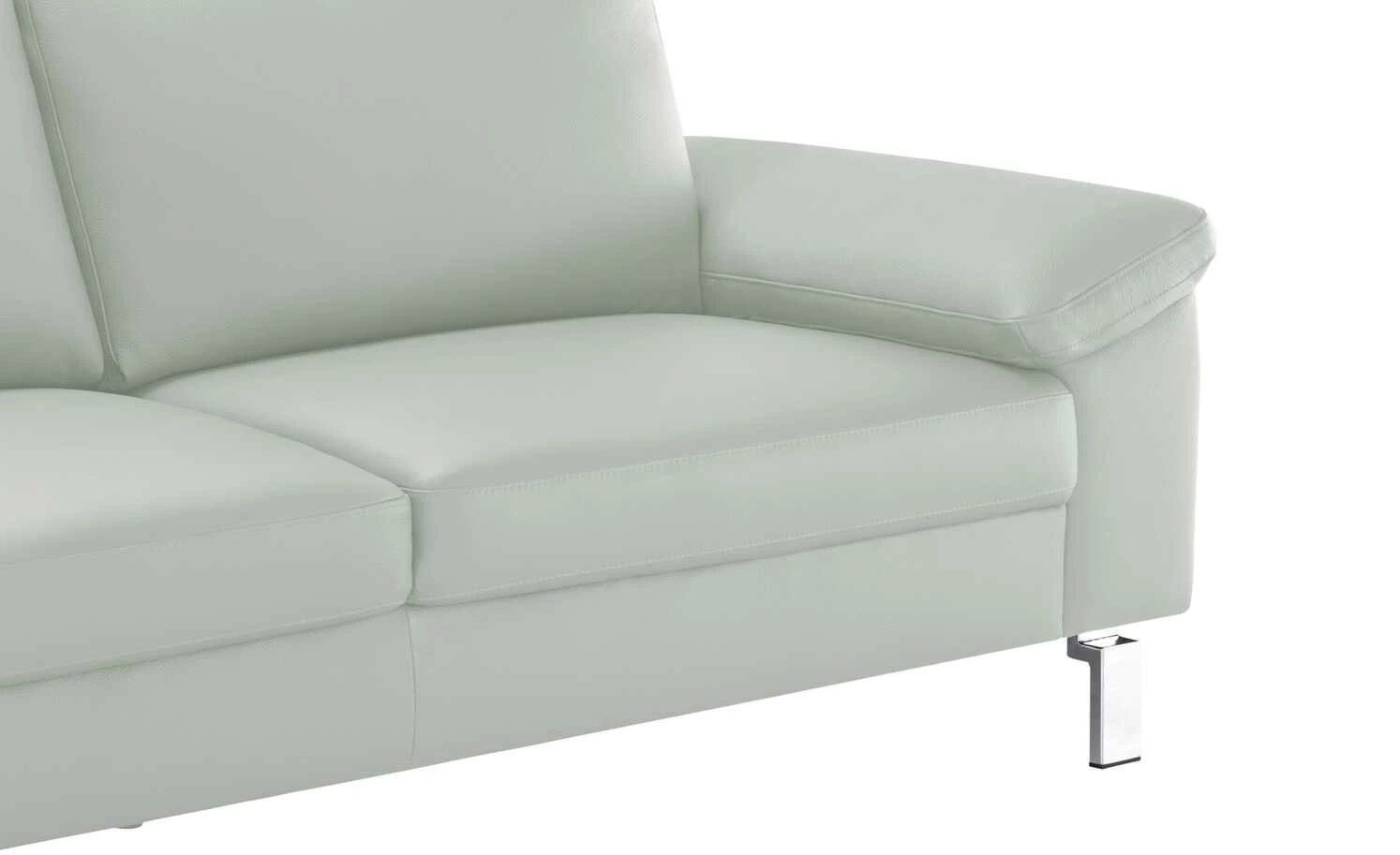 Einzelsofa Bena | Stone (Hellgrau) 12 Einzelsofa Bena | Stone (Hellgrau) – Bild 10