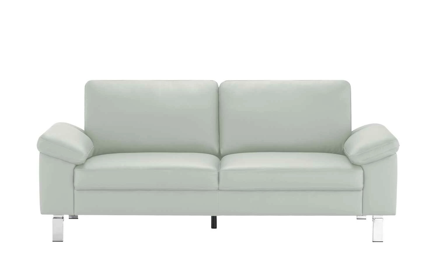 Einzelsofa Bena | Stone (Hellgrau) 4 Einzelsofa Bena | Stone (Hellgrau) – Bild 2