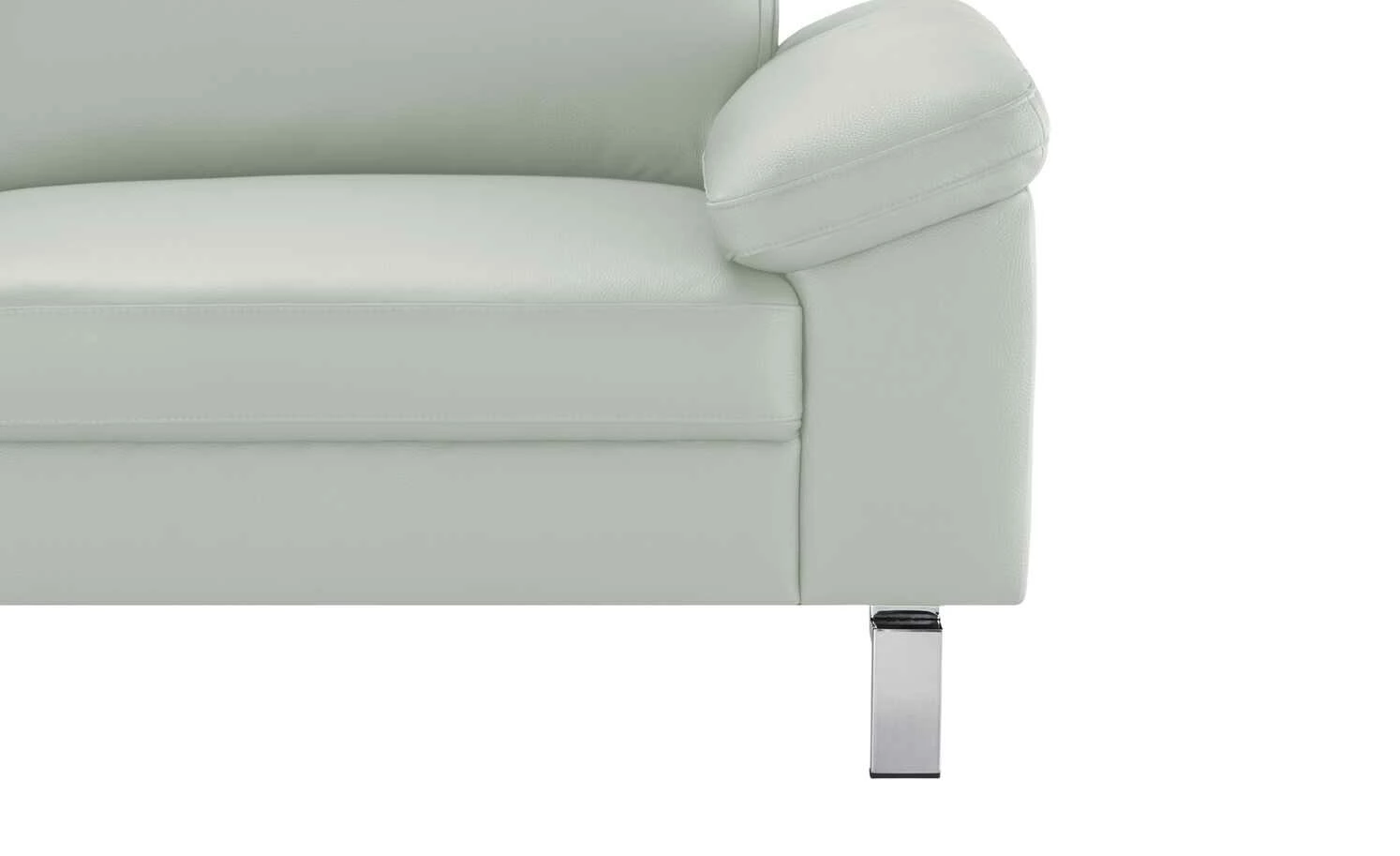 Einzelsofa Bena | Stone (Hellgrau) 11 Einzelsofa Bena | Stone (Hellgrau) – Bild 9