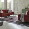 Einzelsofa Bena | Kaminrot -Sofas Verkaufsladen 26408445 1 202102111235