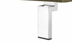 Einzelsofa Bena | Olivgrün -Sofas Verkaufsladen 26408446 2 202102111235