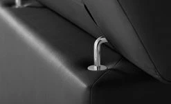 uno Wohnlandschaft Apollo | Schwarz links Erweiterte Funktion -Sofas Verkaufsladen 26408699 13 202011172242