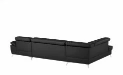 uno Wohnlandschaft Apollo | Schwarz links Erweiterte Funktion -Sofas Verkaufsladen 26408699 7 202011172242