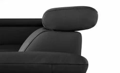 uno Wohnlandschaft Apollo | Schwarz links Erweiterte Funktion -Sofas Verkaufsladen 26408699 8 202011172242