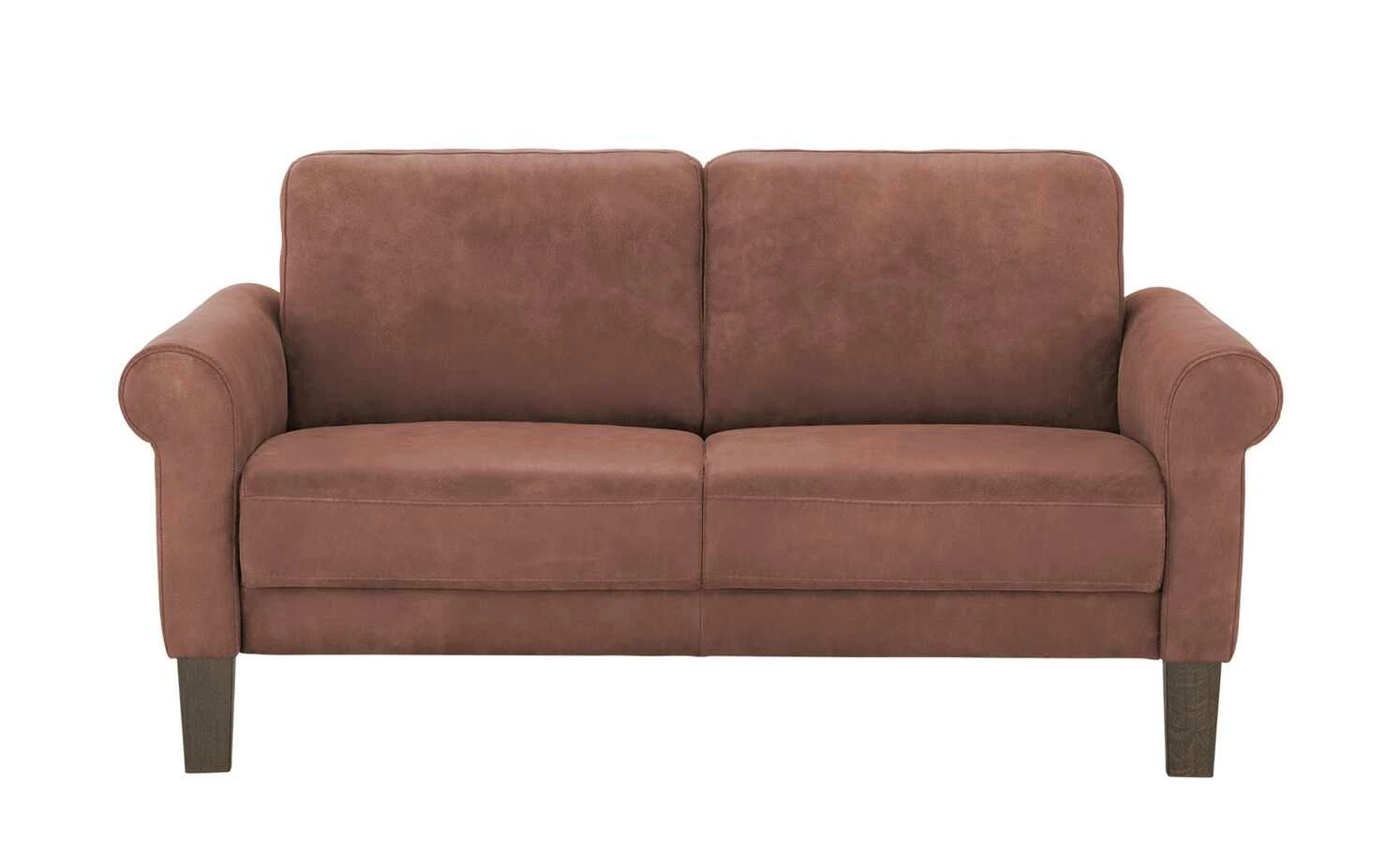 Ravensberger Werkstätten Einzelsofa Domino | Blush (Rot) 3 Ravensberger Werkstätten Einzelsofa Domino | Blush (Rot)