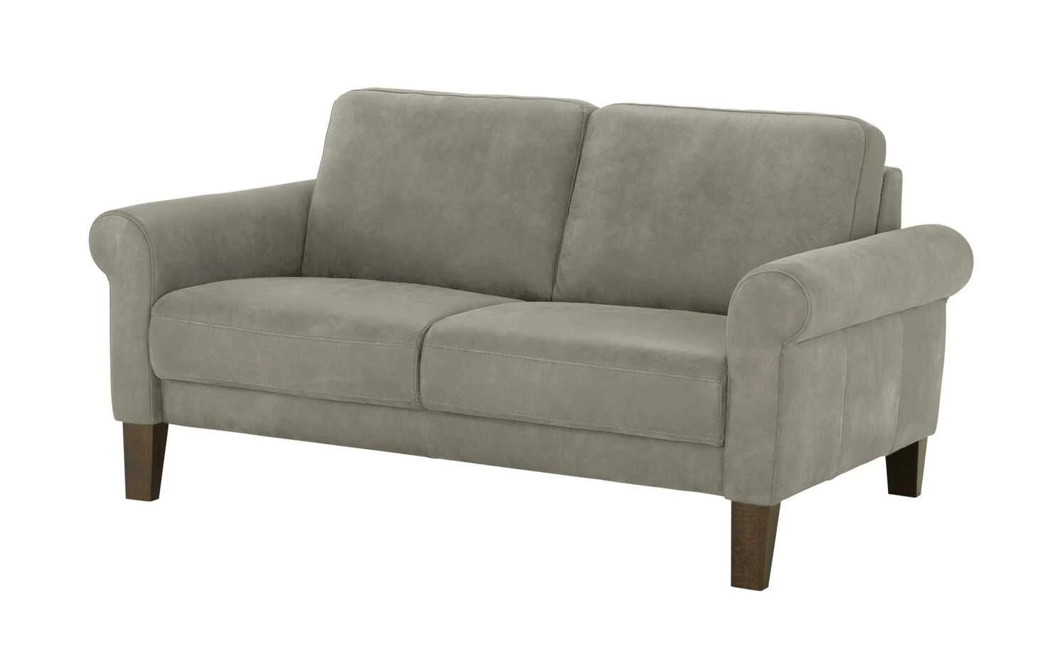 Ravensberger Werkstätten Einzelsofa Domino | Stahlgrau 4 Ravensberger Werkstätten Einzelsofa Domino | Stahlgrau – Bild 2