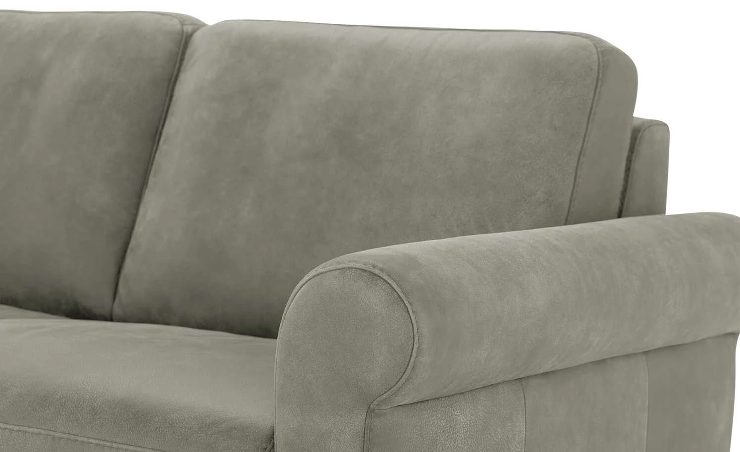 Ravensberger Werkstätten Einzelsofa Domino | Stahlgrau 7 Ravensberger Werkstätten Einzelsofa Domino | Stahlgrau – Bild 5