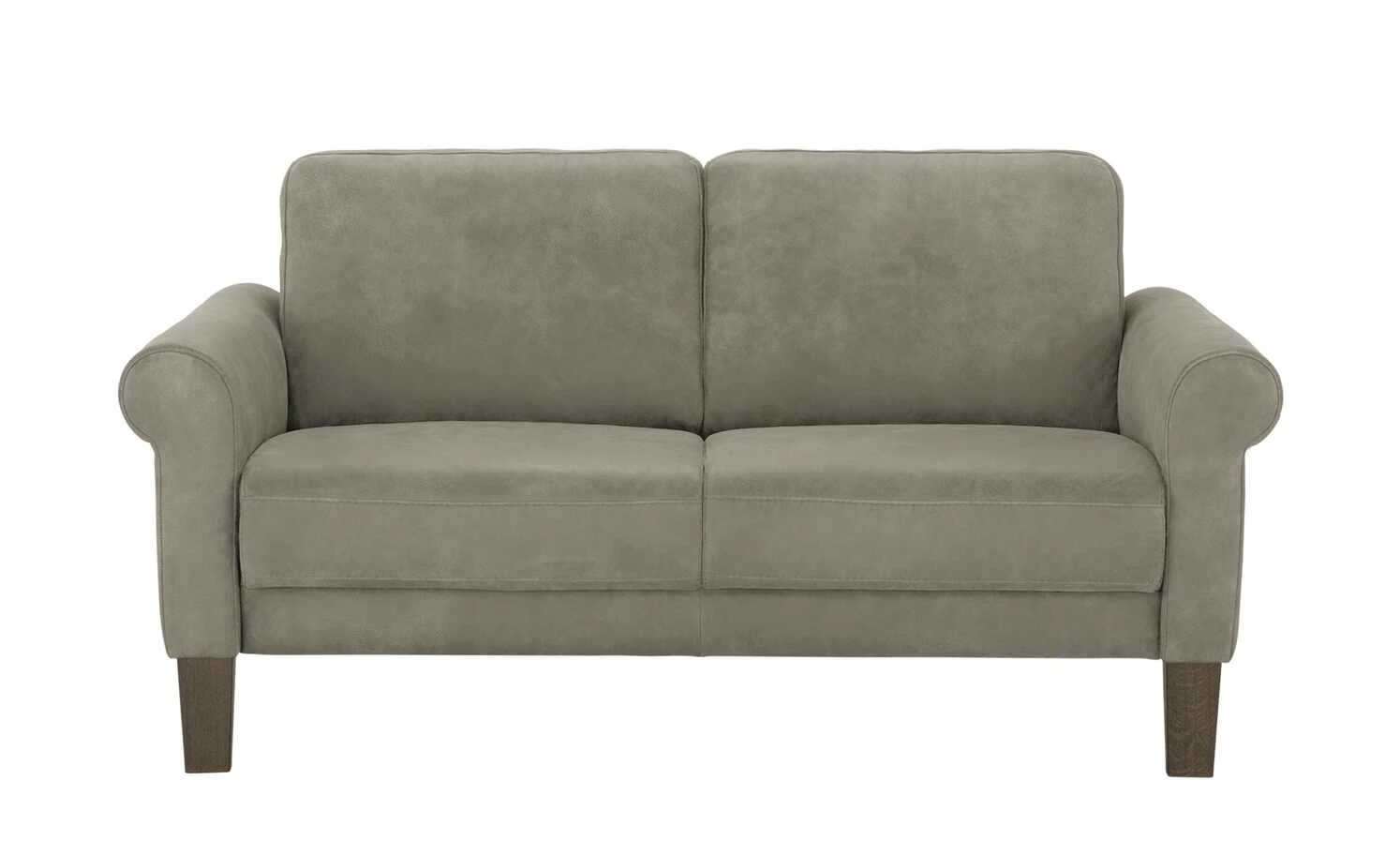 Ravensberger Werkstätten Einzelsofa Domino | Stahlgrau 3 Ravensberger Werkstätten Einzelsofa Domino | Stahlgrau