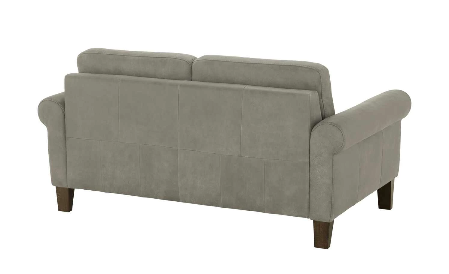 Ravensberger Werkstätten Einzelsofa Domino | Stahlgrau 10 Ravensberger Werkstätten Einzelsofa Domino | Stahlgrau – Bild 8