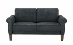 Ravensberger Werkstätten Einzelsofa Domino | Navy (Dunkelblau)