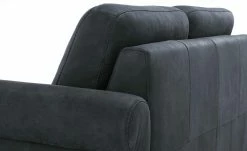 Ravensberger Werkstätten Einzelsofa Domino | Navy (Dunkelblau) -Sofas Verkaufsladen 26408719 6 202012231314