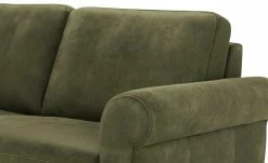 Ravensberger Werkstätten Einzelsofa Domino | Olive (Dunkelgrün) -Sofas Verkaufsladen 26408720 4 202012231314