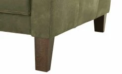 Ravensberger Werkstätten Einzelsofa Domino | Olive (Dunkelgrün) -Sofas Verkaufsladen 26408720 5 202012231314